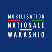 Mobilisation Nationale Wakashio